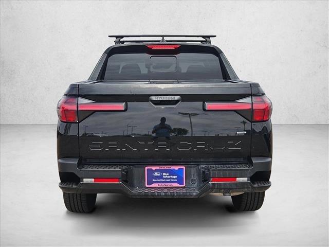 Used 2023 Hyundai Santa Cruz SEL w/ Activity Package image 6