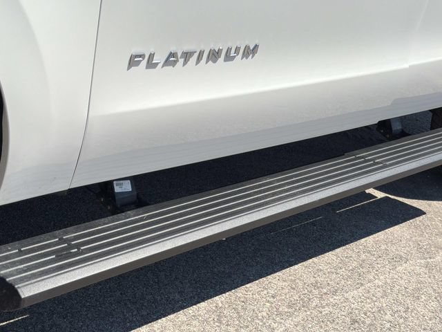 New 2027 Ford Expedition Platinum w/ Driver's Package RWD image 19