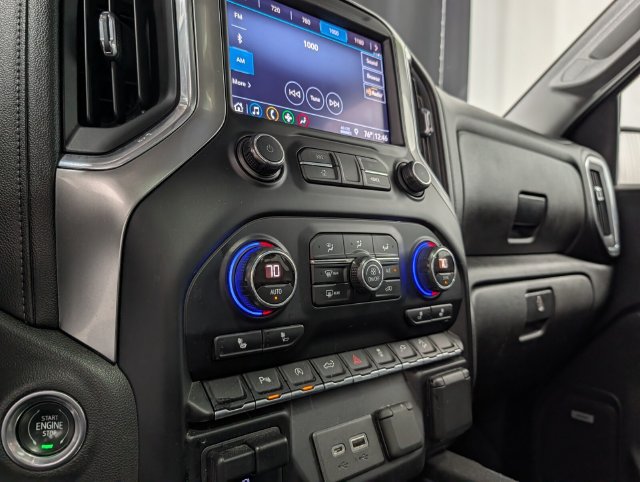 Used 2019 Chevrolet Silverado 1500 RST AWD/4WD image 27