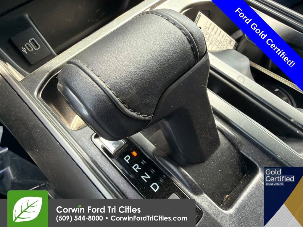 Used 2025 Ford F150 Tremor AWD/4WD image 10