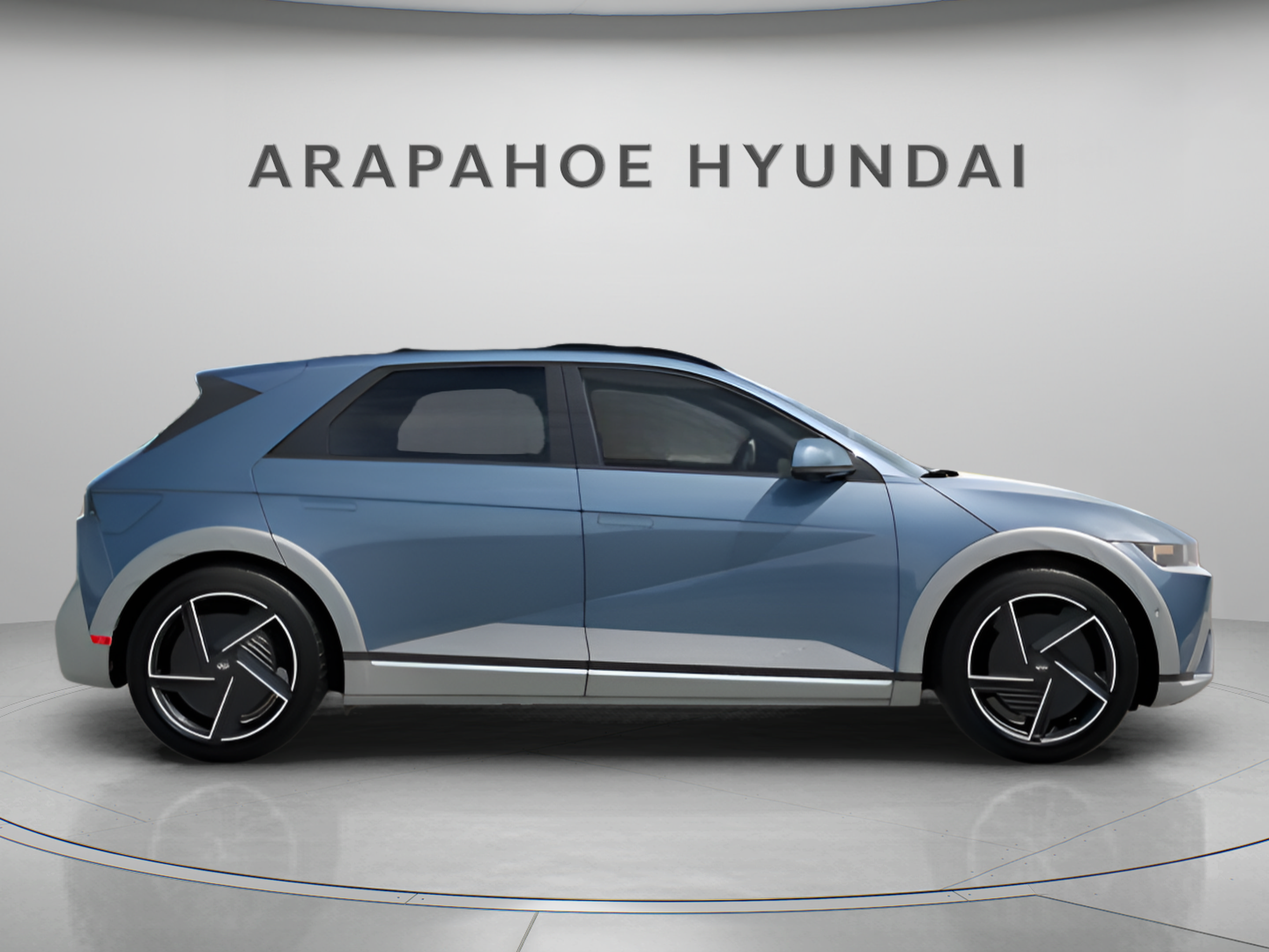 New 2026 Hyundai Ioniq 5 Limited AWD/4WD image 5