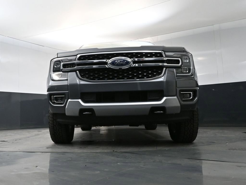 Used 2024 Ford Ranger Lariat AWD/4WD image 19