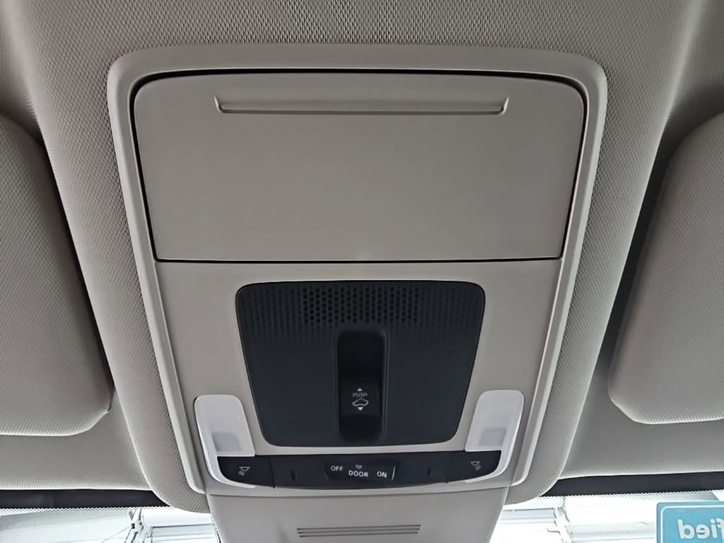 Used 2024 Honda CR-V EX image 21