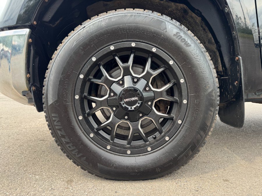 Used 2015 Toyota Tundra SR5 AWD/4WD image 13