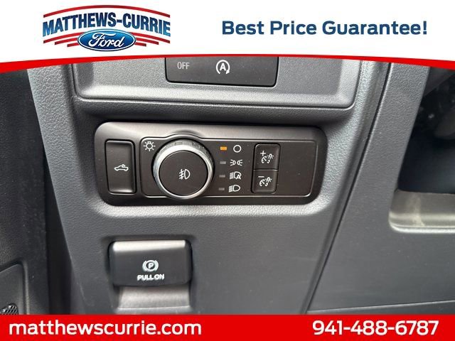 New 2025 Ford F150 STX w/ Equipment Group 200A image 25