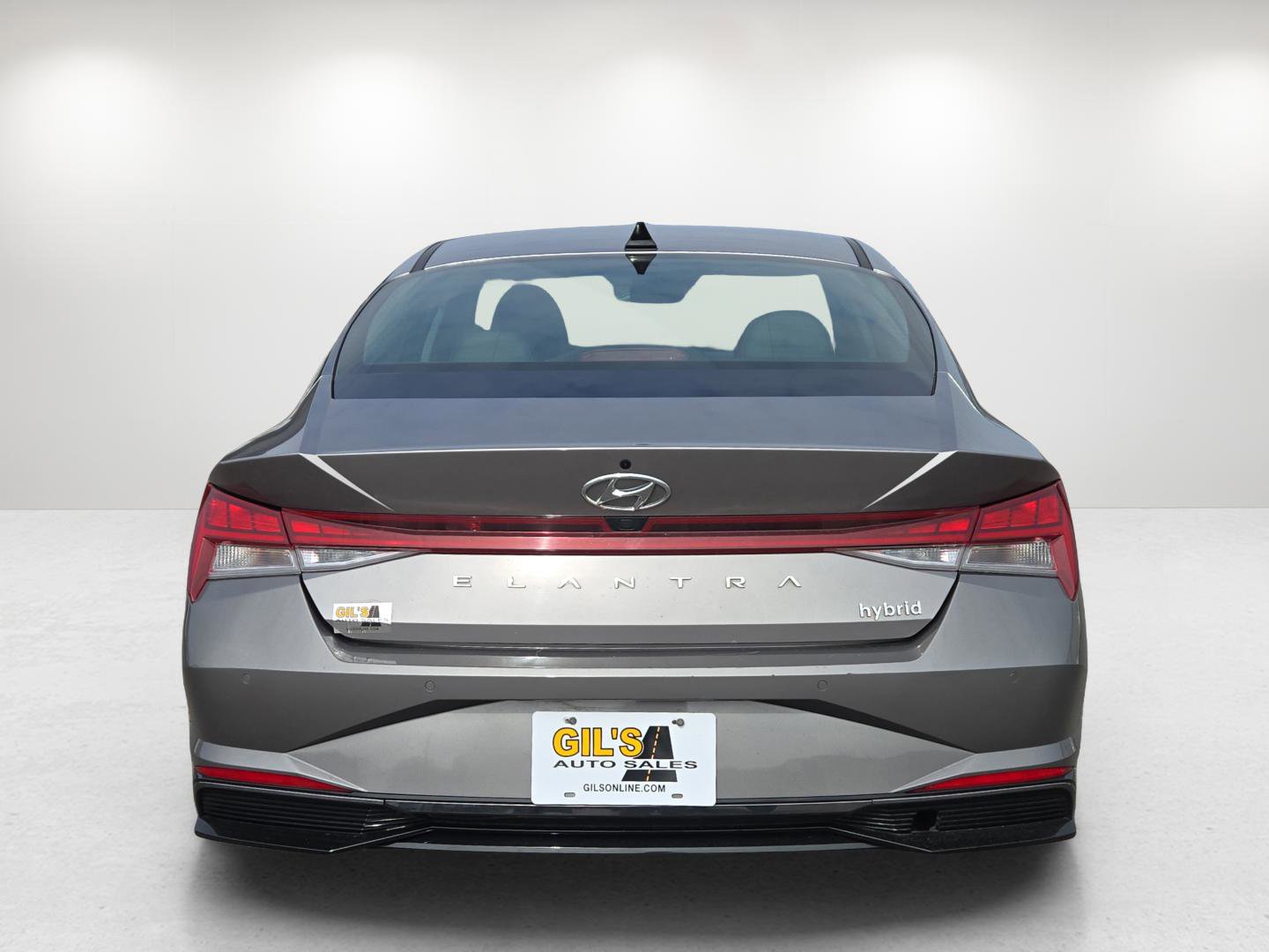 Used 2023 Hyundai Elantra Limited image 7