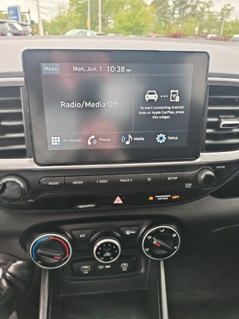 Certified 2026 Hyundai Venue SE FWD image 23