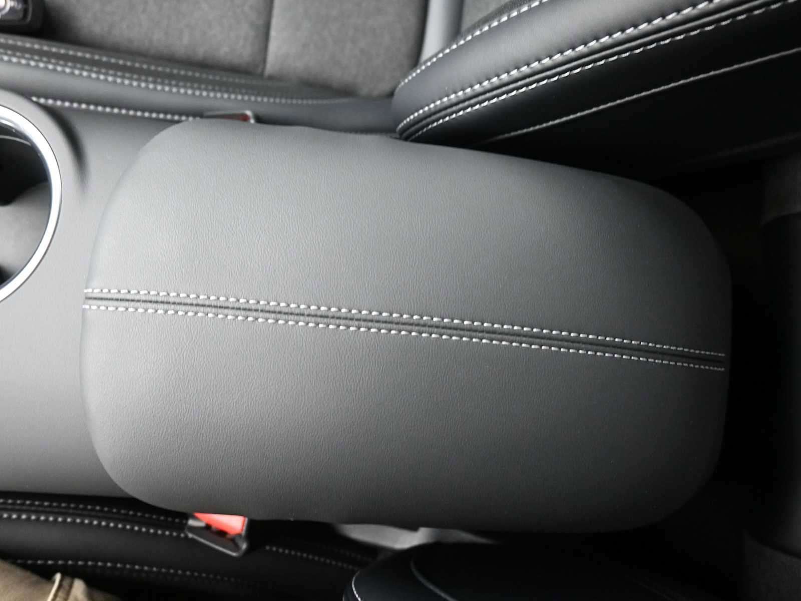 New 2026 Ford Mustang Convertible w/ Anti-Theft Package image 33