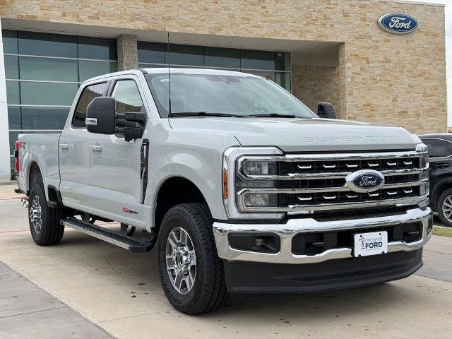 New 2026 Ford F250 Lariat AWD/4WD image 46