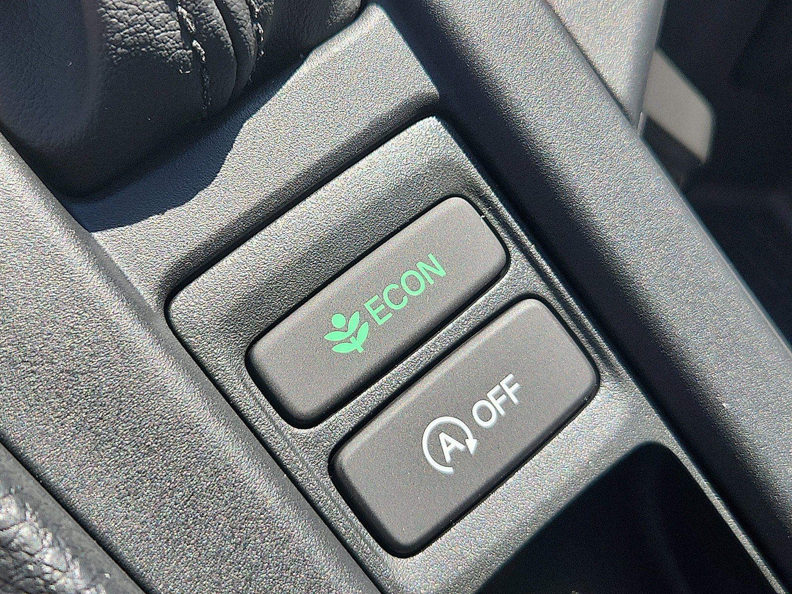 New 2026 Honda Accord SE image 18