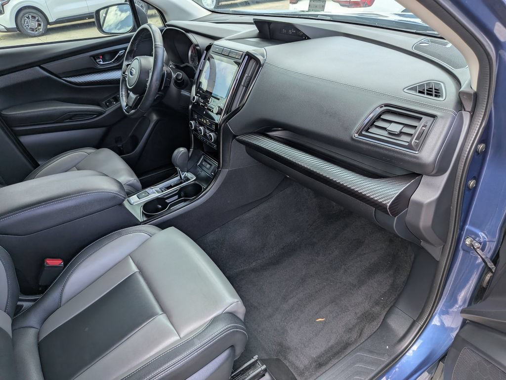 Used 2022 Subaru Ascent Onyx Edition AWD/4WD image 15