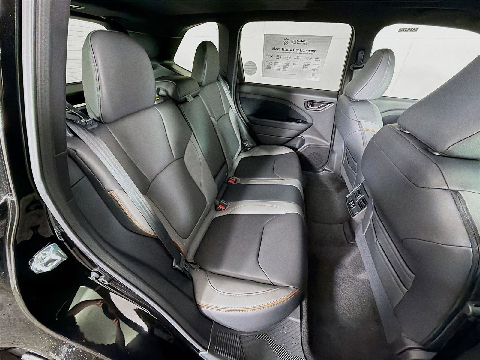 New 2026 Subaru Forester Sport AWD/4WD image 26