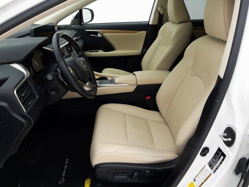 Used 2022 Lexus RX 350 AWD w/ Premium Package image 11