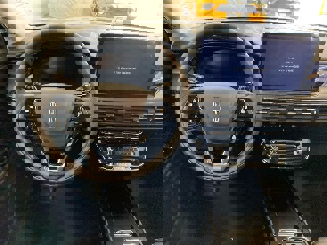 New 2024 Lincoln Corsair Grand Touring w/ Equipment Group 301A image 34