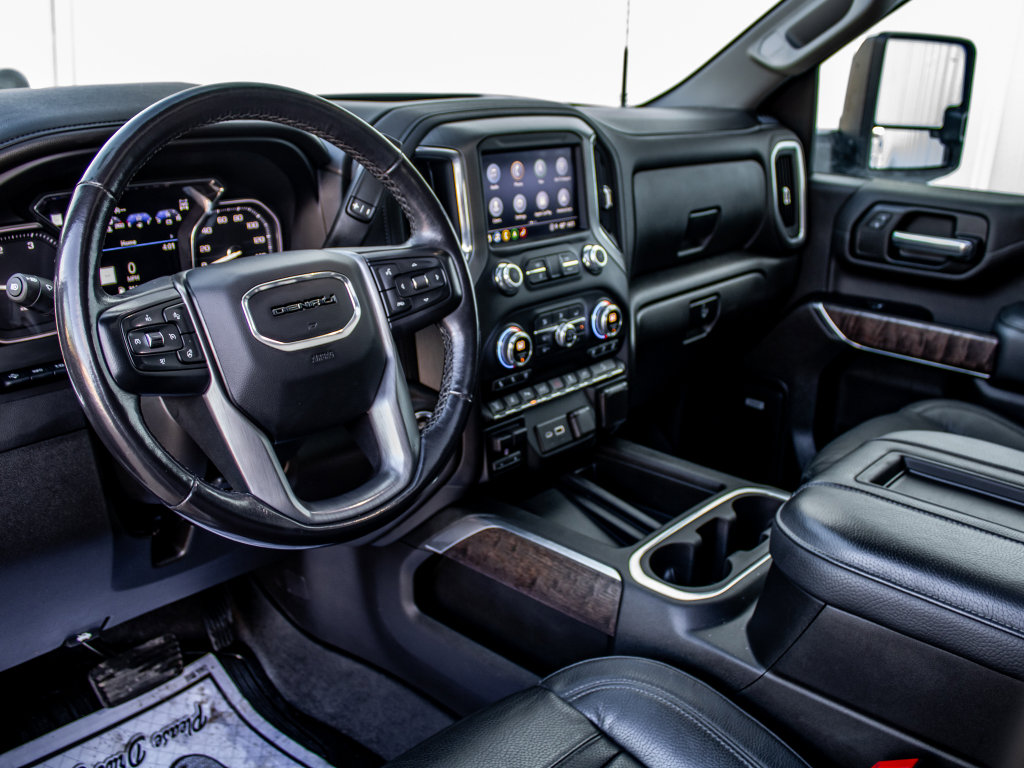 Used 2022 GMC Sierra 3500 Denali w/ Denali Ultimate Package image 20