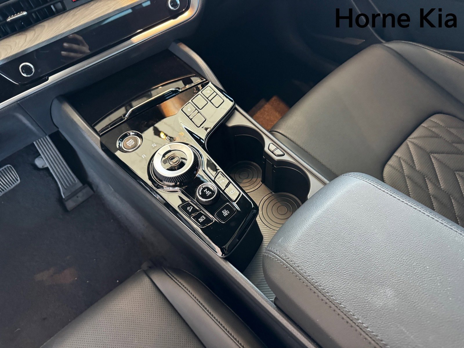 New 2025 Kia Sportage X-Line image 16