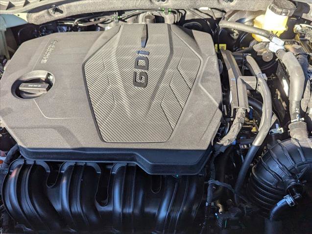 New 2026 Hyundai Santa Cruz SEL image 15