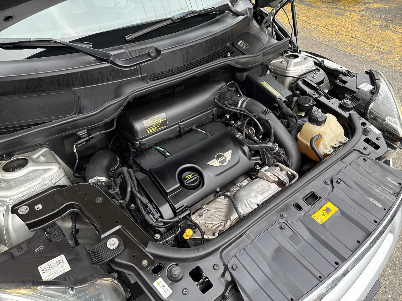 Used 2012 MINI Cooper Countryman S image 10