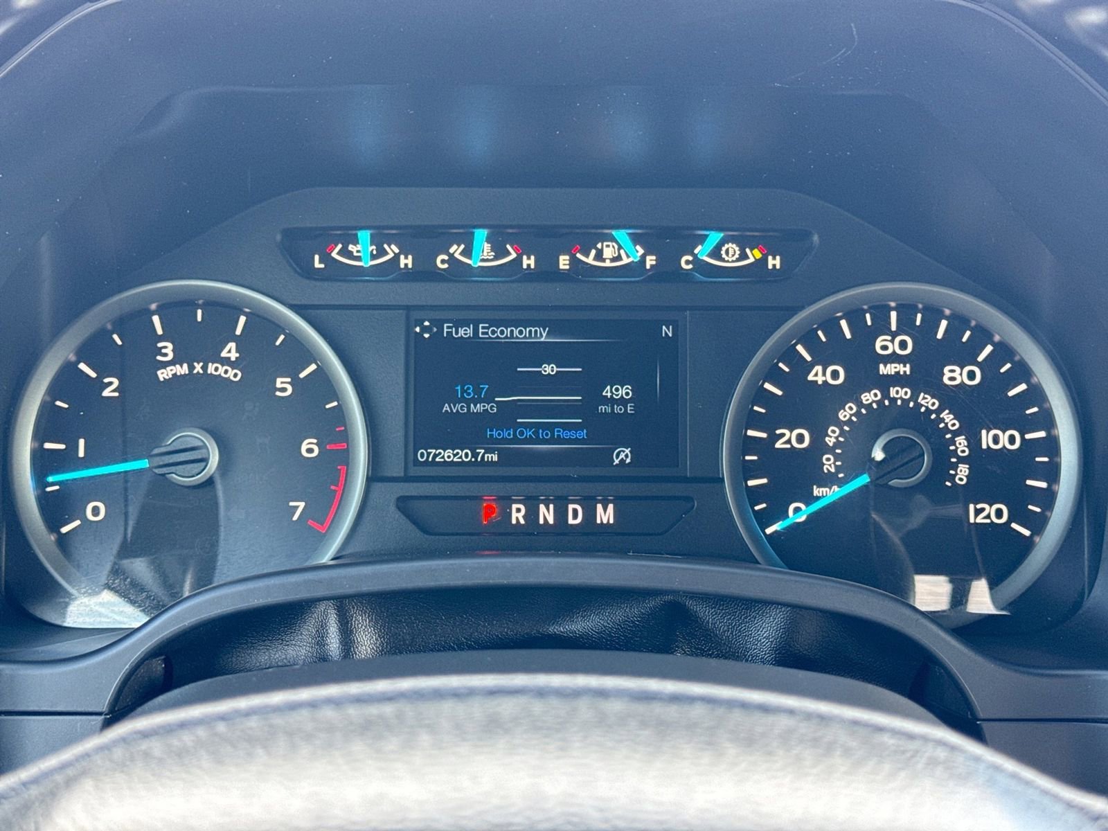 Used 2018 Ford F150 XLT w/ Equipment Group 302A Luxury image 34