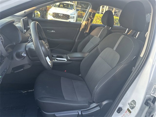 Used 2024 Nissan Sentra SV image 13