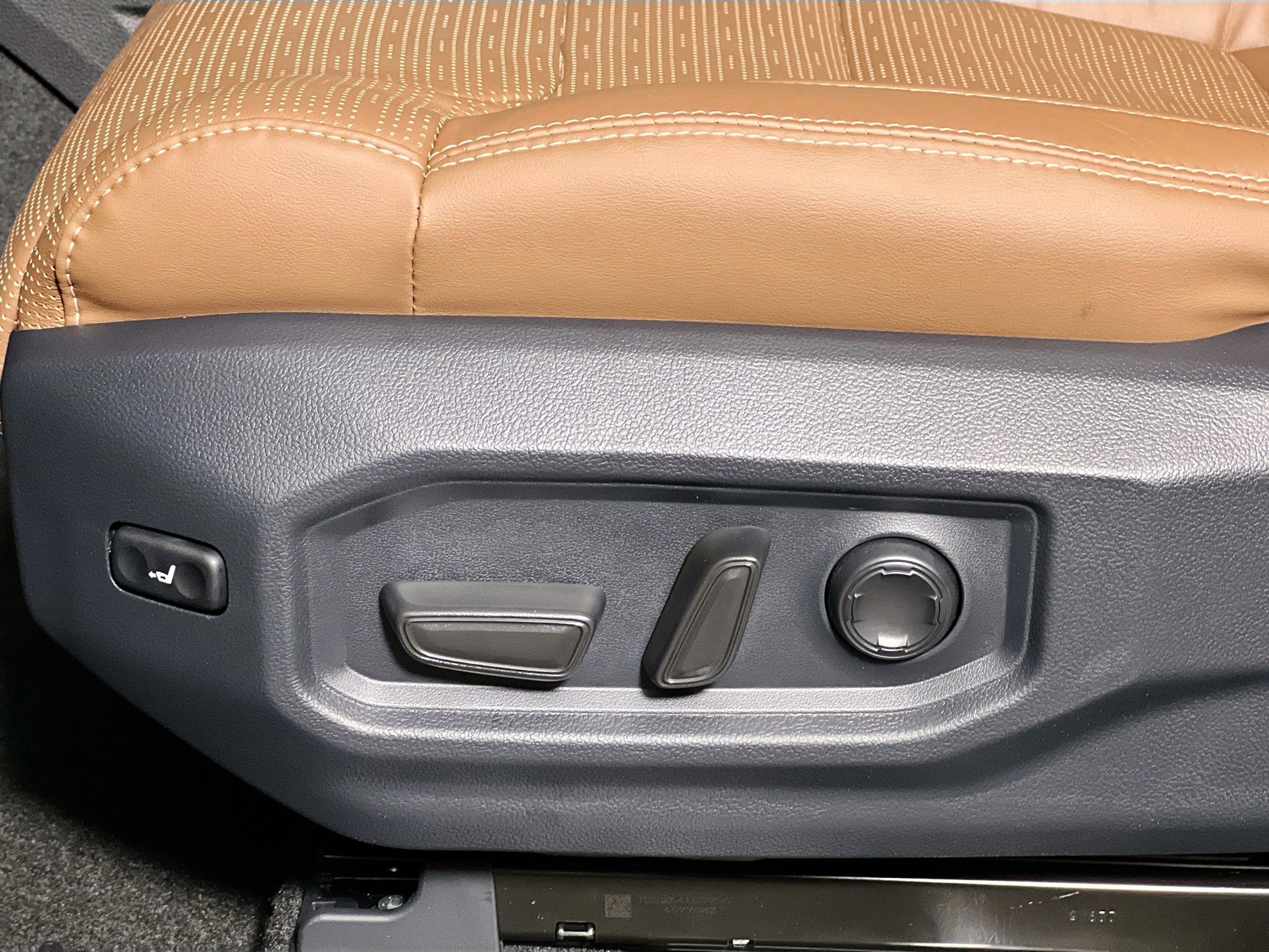New 2026 Toyota Tundra 1794 Edition image 15