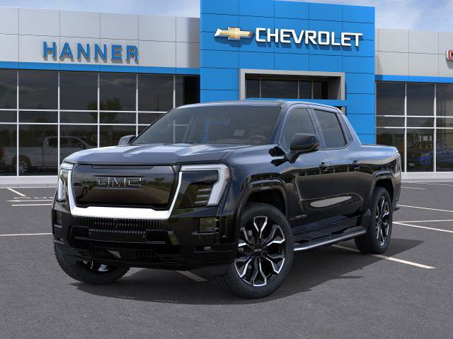New 2025 GMC Sierra EV Denali image 6