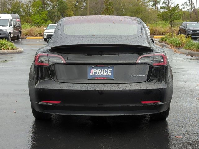 Used 2018 Tesla Model 3 Long Range image 7