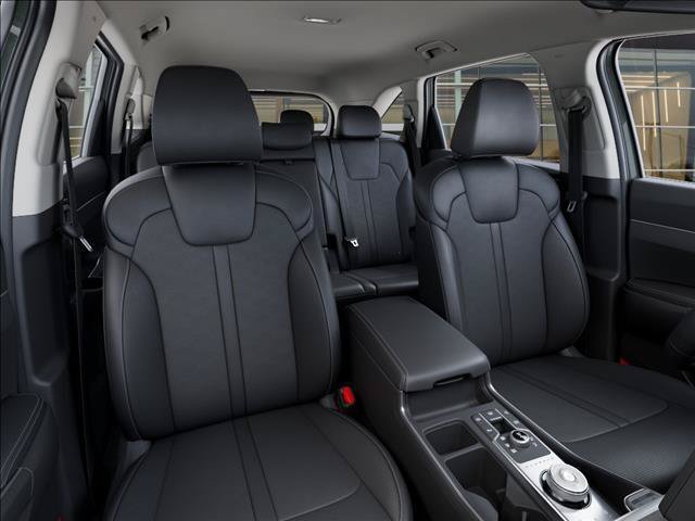 New 2026 Kia Sorento EX AWD/4WD image 15