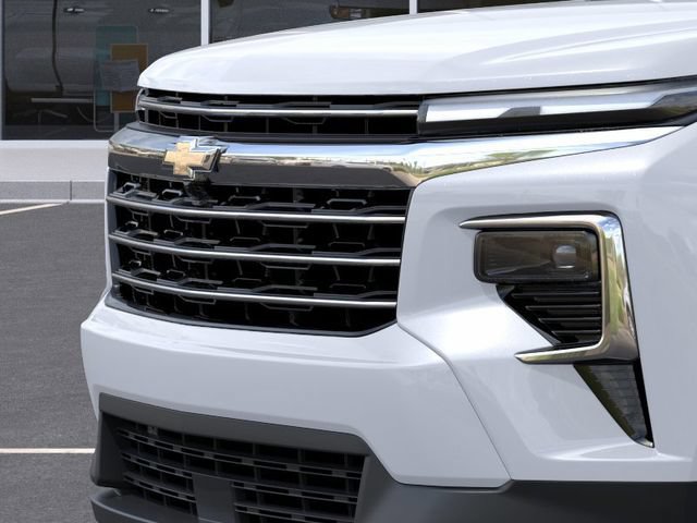 New 2026 Chevrolet Traverse LT w/ Driver Confidence Package FWD image 15
