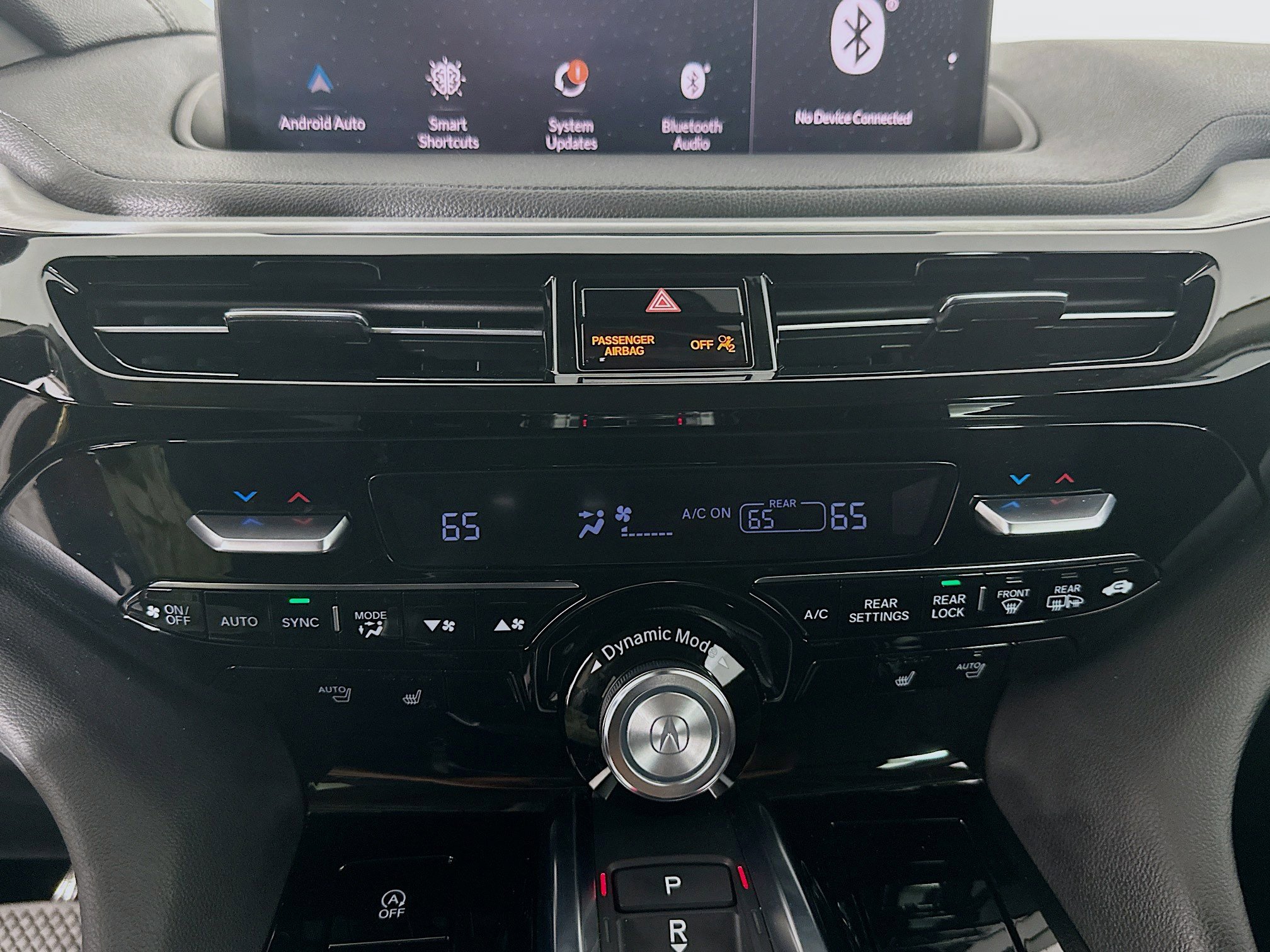 Used 2024 Acura MDX FWD image 23