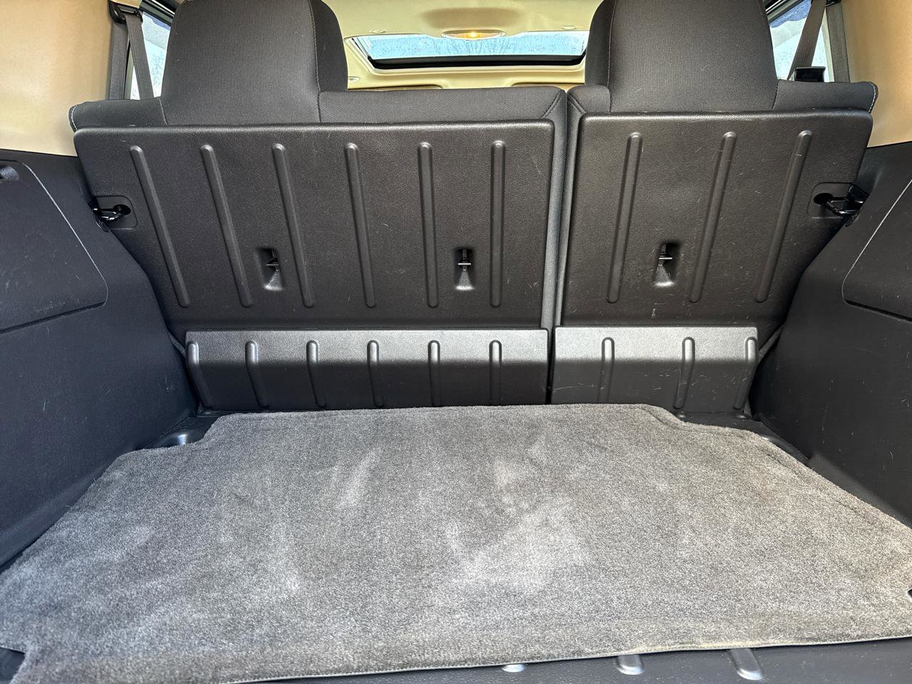 Used 2008 HUMMER H3 image 22