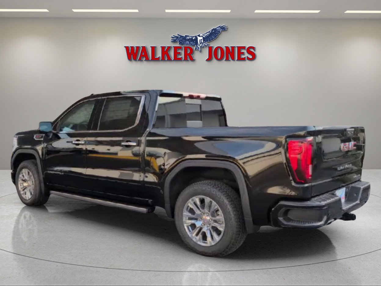New 2026 GMC Sierra 1500 Denali w/ Technology Package image 5