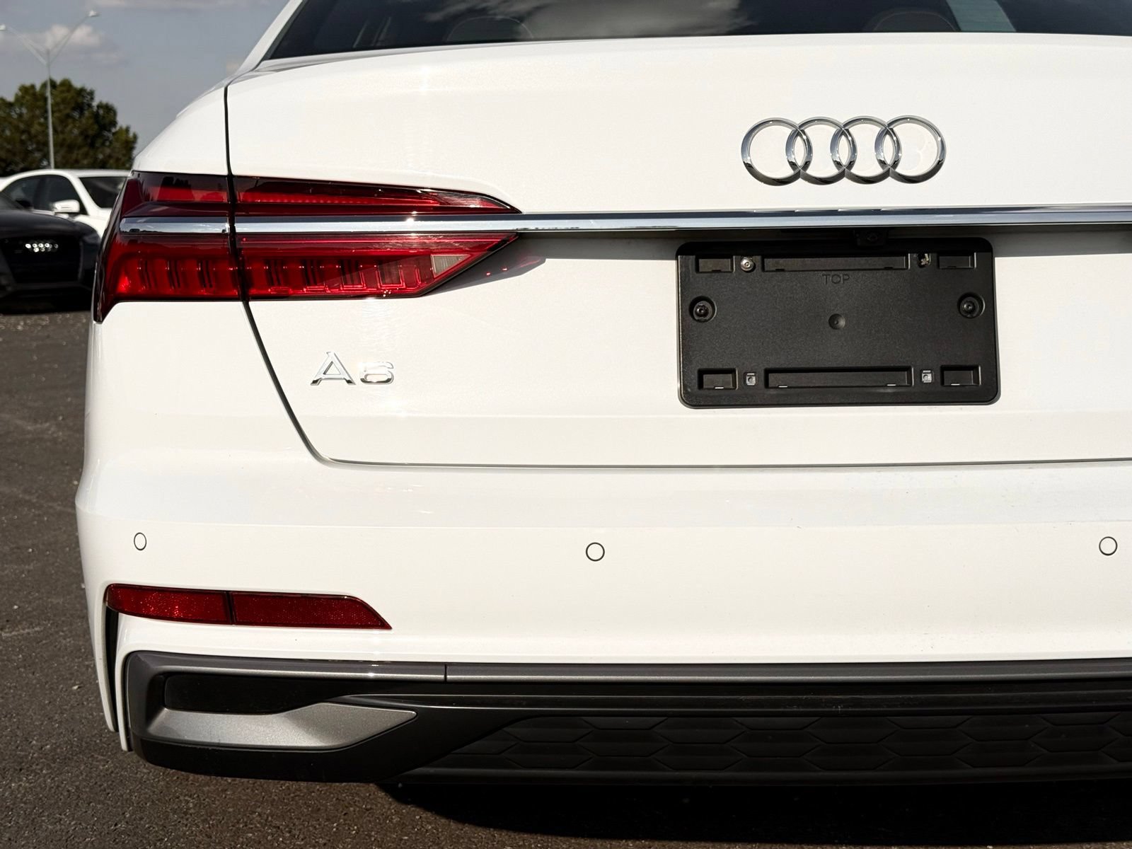 Used 2024 Audi A6 Premium Plus AWD/4WD image 15