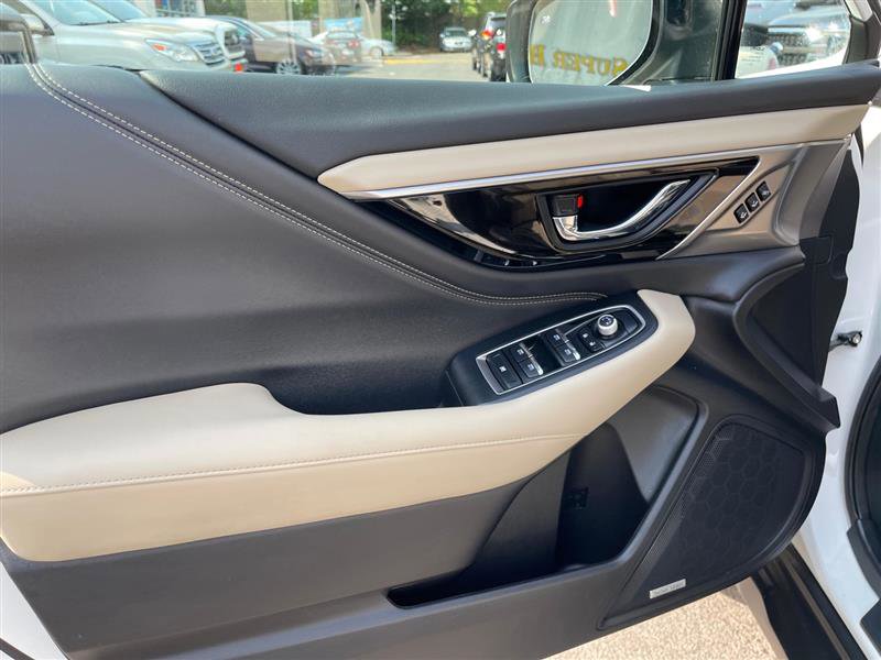 Used 2021 Subaru Outback Limited w/ Popular Package #2 image 83