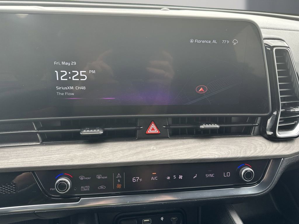 Used 2024 Kia Sportage X-Line AWD/4WD image 18