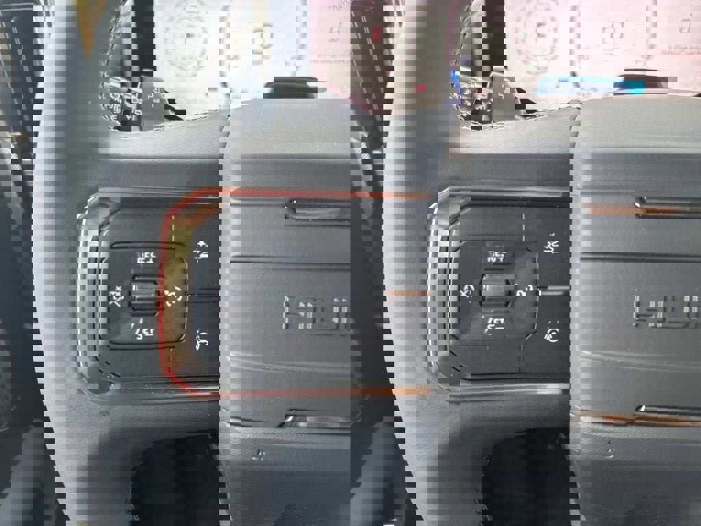 New 2025 GMC Hummer EV 3X image 24