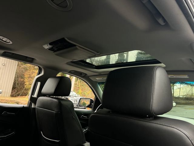 Used 2018 Chevrolet Tahoe LT image 35