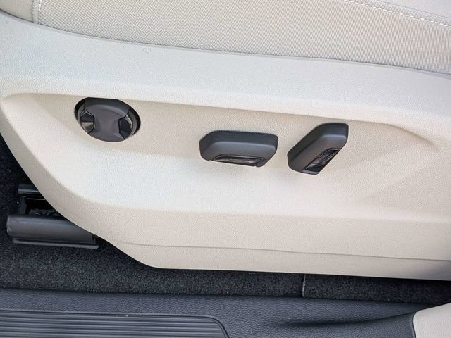 New 2026 Volkswagen Atlas SE FWD image 20