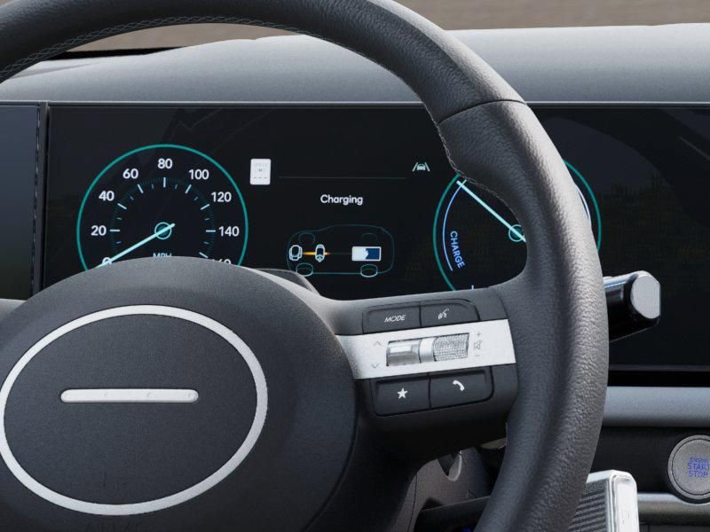 New 2026 Hyundai Tucson Limited image 15