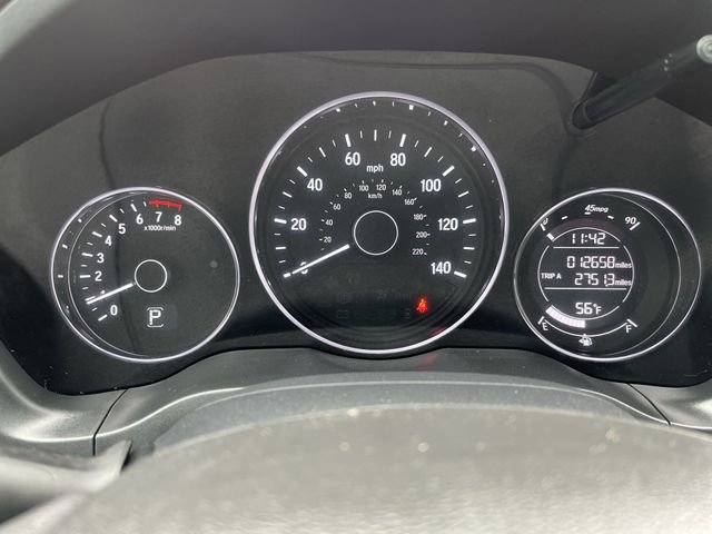 Used 2020 Honda HR-V Sport image 12