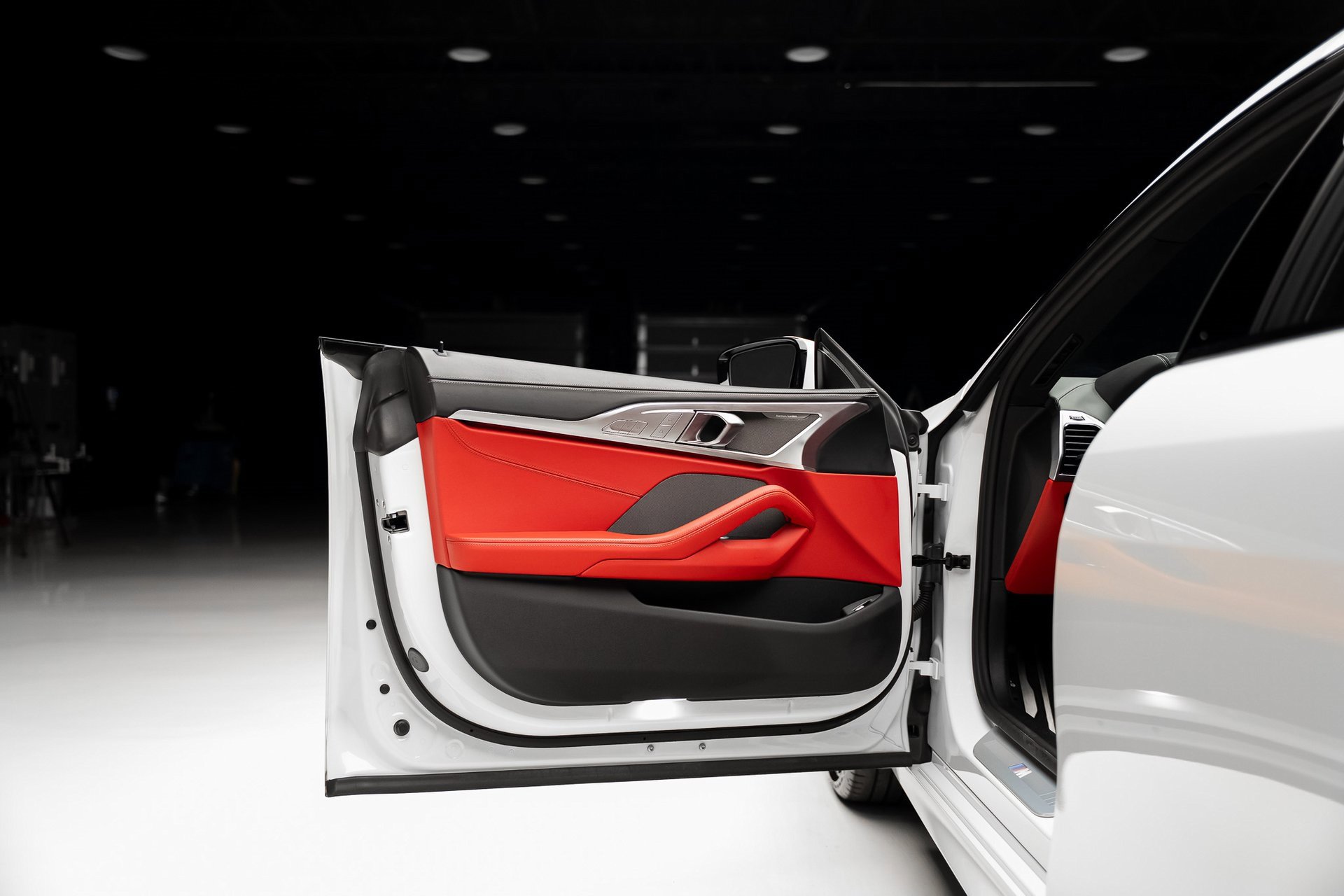 Used 2025 BMW 840i image 53