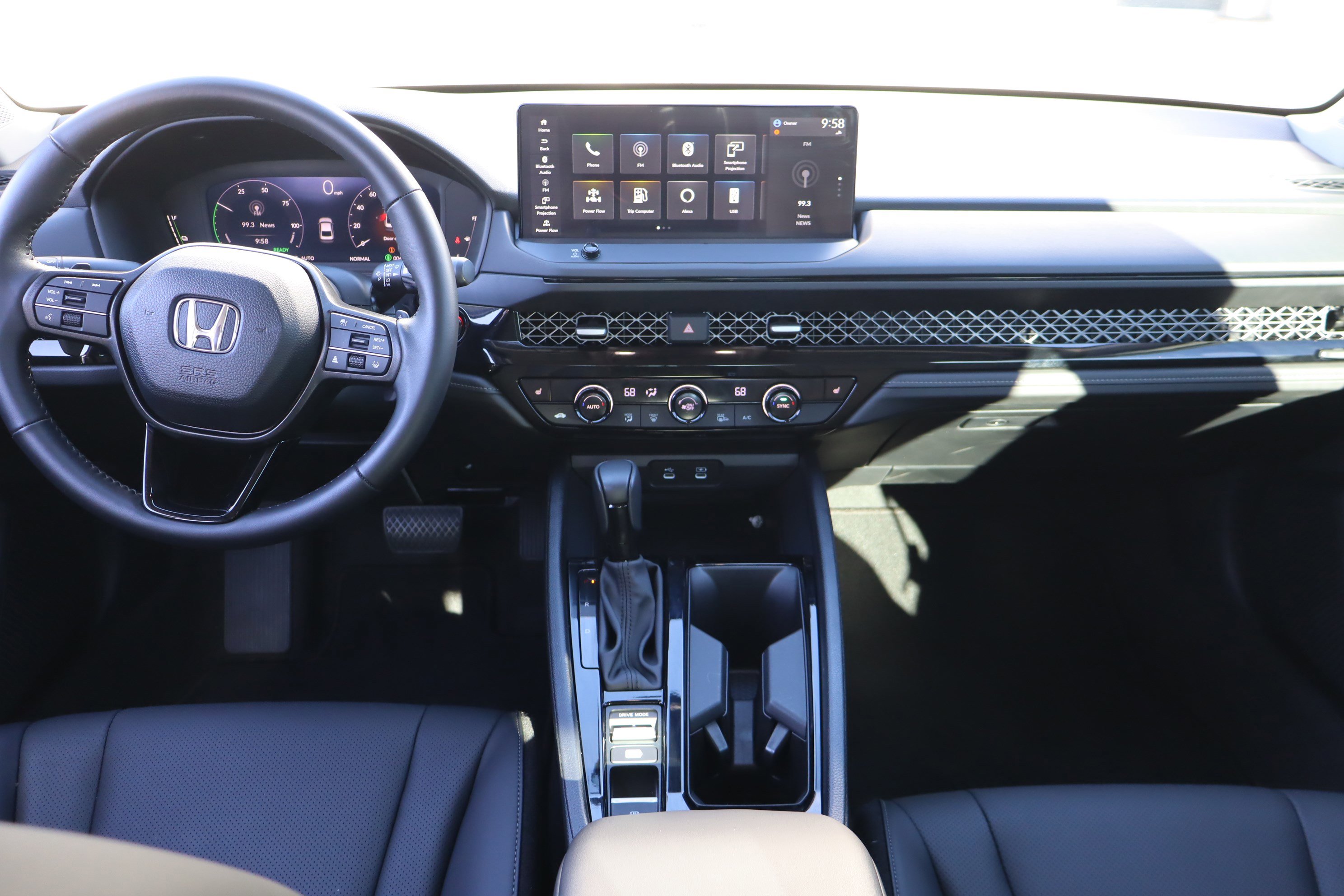 Used 2024 Honda Accord EX-L image 14