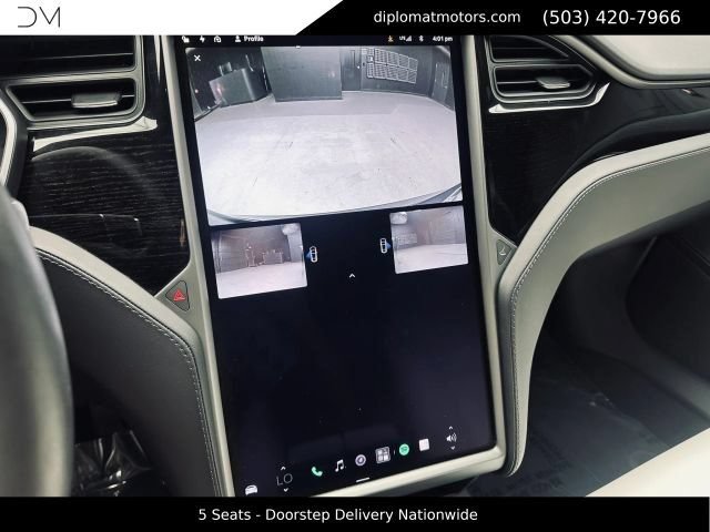Used 2018 Tesla Model S 100D AWD/4WD image 36