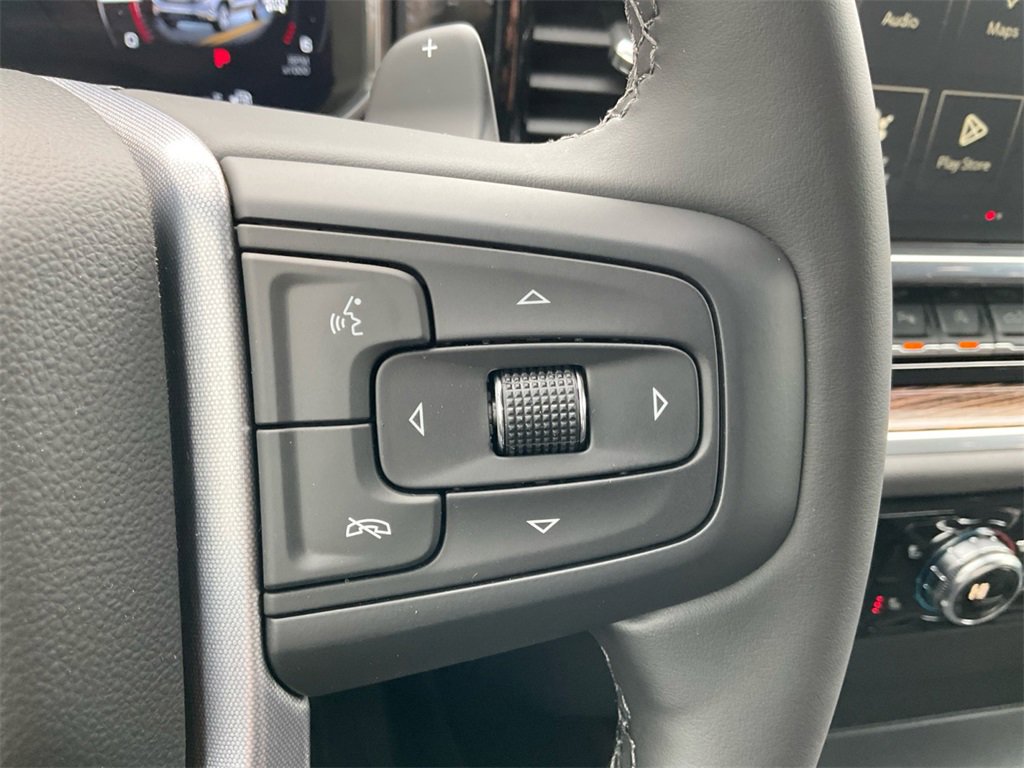 New 2026 GMC Sierra 1500 Elevation w/ Preferred Package image 28