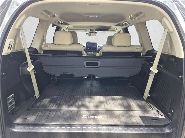 Used 2023 Lexus GX 460 Premium AWD/4WD image 6