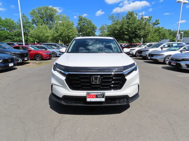 Certified 2025 Honda CR-V EX-L image 6