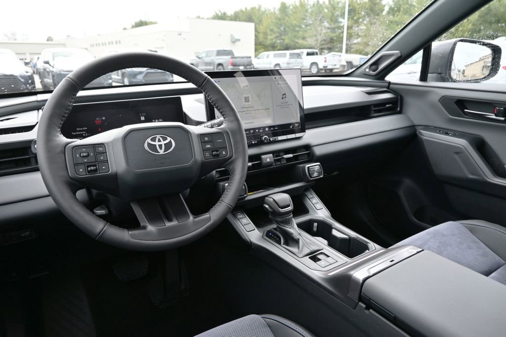 New 2026 Toyota RAV4 XSE image 22