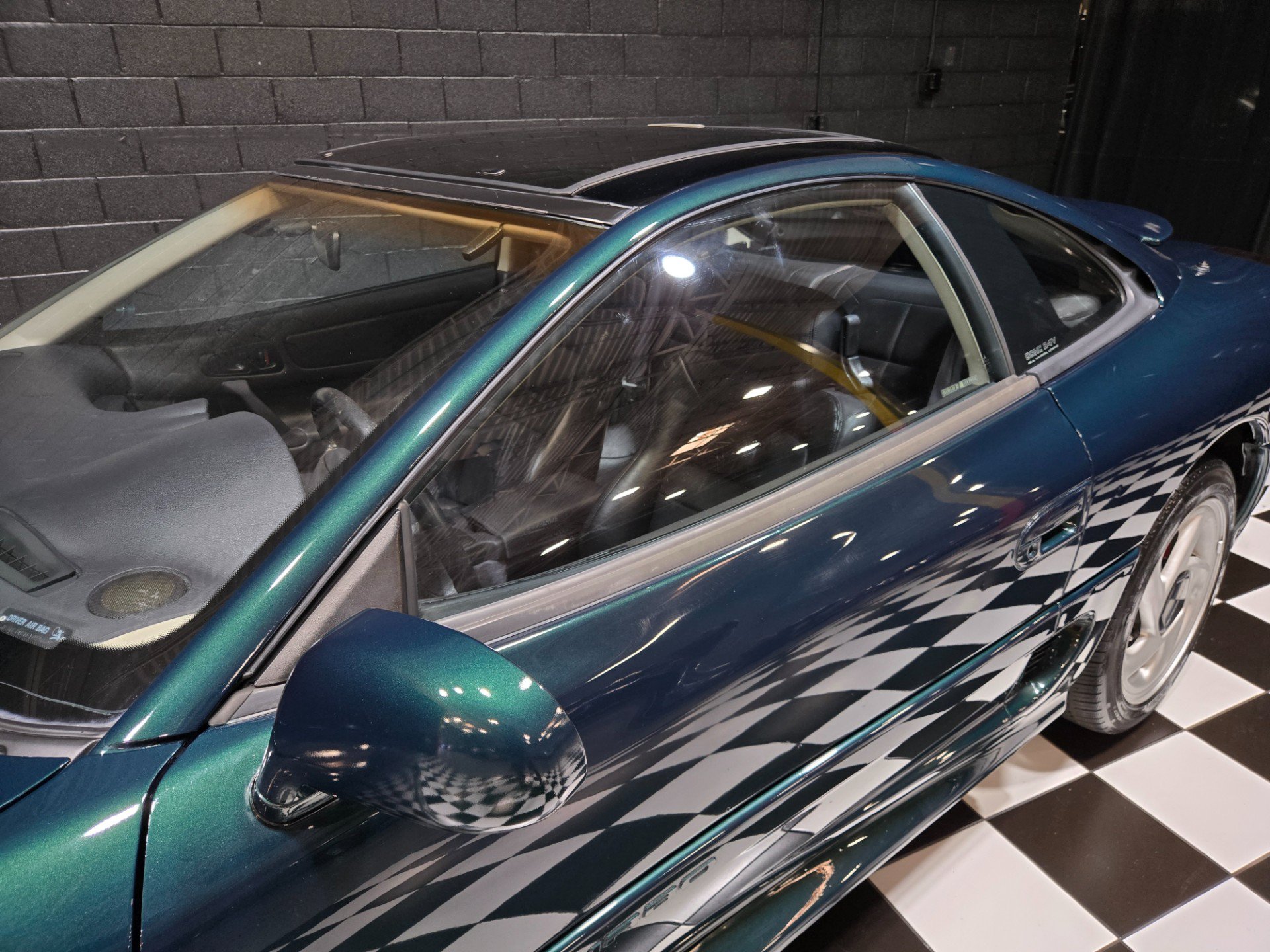Used 1992 Dodge Stealth R/T Turbo AWD/4WD image 24
