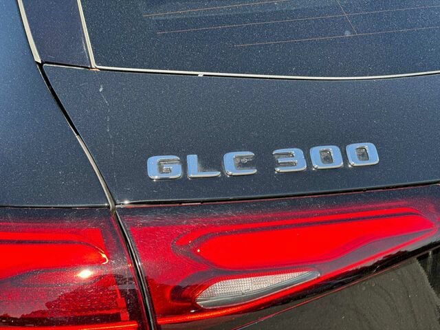Certified 2026 Mercedes-Benz GLC 300 4MATIC image 33