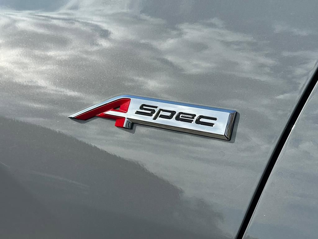 New 2025 Acura ADX A-Spec image 13